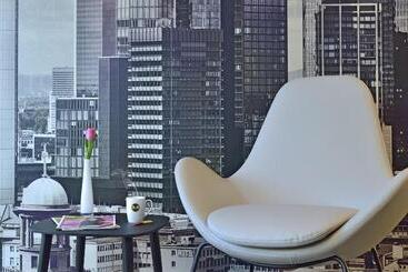 B&b Hotel Frankfurt West