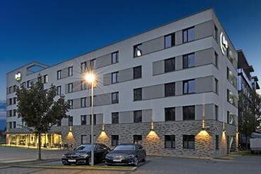 B&b Hotel Frankfurt West