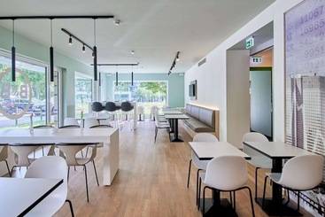 B&b Hotel Frankfurt West