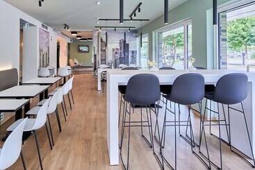 B&b Hotel Frankfurt West