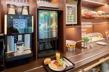 B&b Hotel Frankfurt West