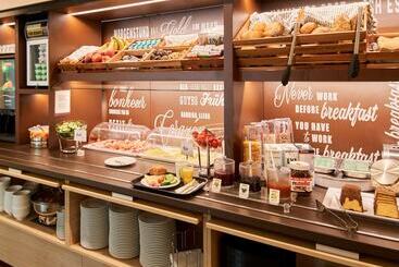 B&b Hotel Frankfurt West