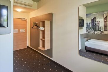 B&b Hotel Frankfurt West