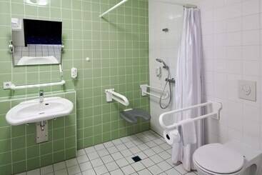 B&b Hotel Frankfurt West