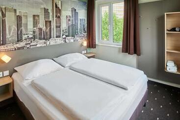 B&b Hotel Frankfurt West