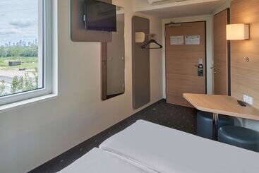 B&b Hotel Frankfurt West