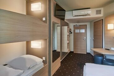 B&b Hotel Frankfurt West