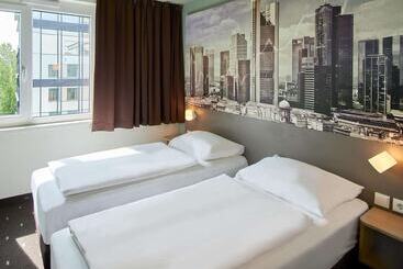 B&b Hotel Frankfurt West