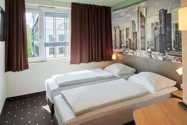 B&b Hotel Frankfurt West