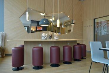 B&b Hotel Hamburg Altona