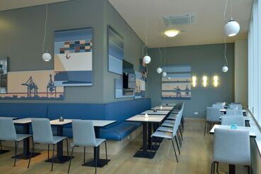 B&b Hotel Hamburg Altona