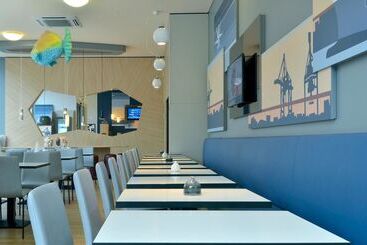B&b Hotel Hamburg Altona