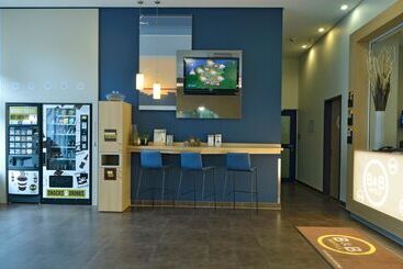 B&b Hotel Hamburg Altona
