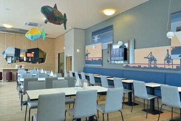 B&b Hotel Hamburg Altona