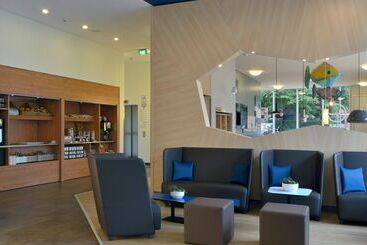 B&b Hotel Hamburg Altona
