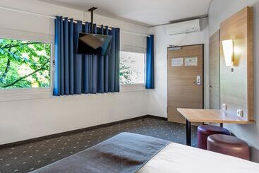 B&b Hotel Hamburg Altona