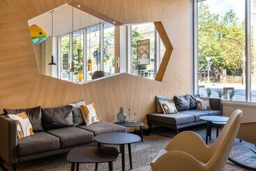 B&b Hotel Hamburg Altona