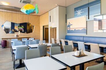 B&b Hotel Hamburg Altona