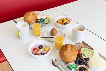 B&b Hotel Hamburg Nord