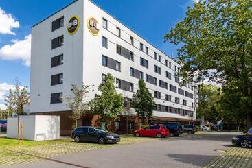 B&b Hotel Hamburg Nord