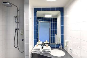 B&b Hotel Hamburg Nord