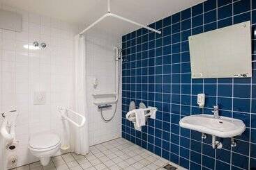 B&b Hotel Hamburg Nord