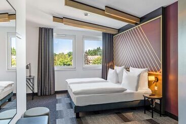 B&b Hotel Hamburg Nord