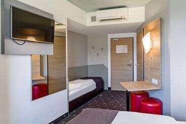B&b Hotel Hamburg Nord