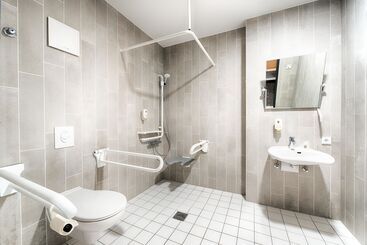 B&b Hotel Kaiserslautern