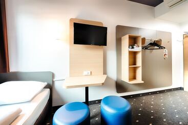 B&b Hotel Kaiserslautern