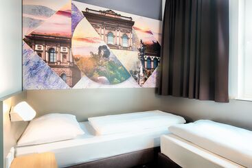 B&b Hotel Kaiserslautern