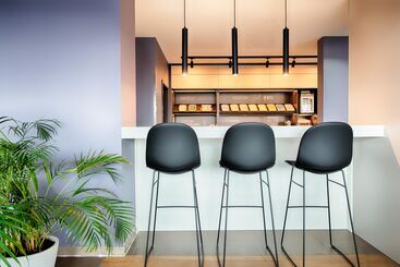 B&b Hotel Kaiserslautern