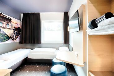 B&b Hotel Kaiserslautern