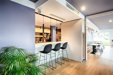 B&b Hotel Kaiserslautern