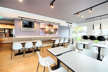 B&b Hotel Kaiserslautern