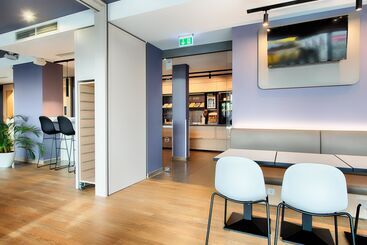 B&b Hotel Kaiserslautern