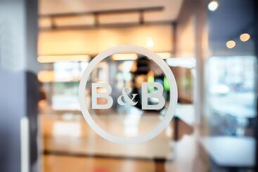 B&b Hotel Kaiserslautern