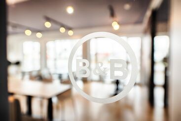 B&b Hotel Kaiserslautern
