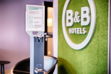 B&b Hotel Kaiserslautern