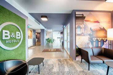 B&b Hotel Kaiserslautern