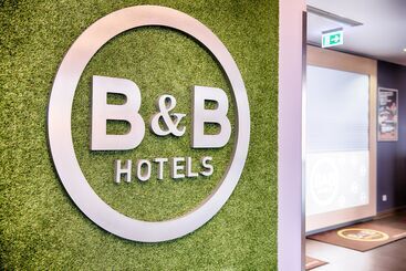 B&b Hotel Kaiserslautern