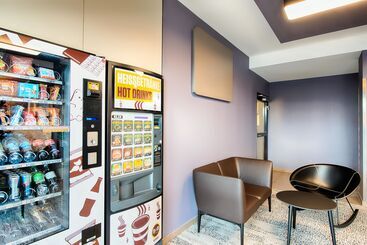B&b Hotel Kaiserslautern