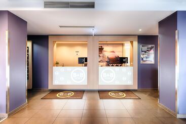B&b Hotel Kaiserslautern