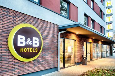 B&b Hotel Kaiserslautern