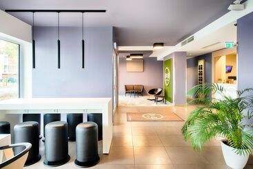 B&b Hotel Kaiserslautern