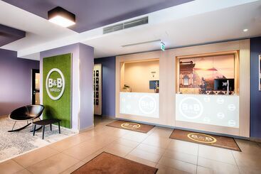 B&b Hotel Kaiserslautern