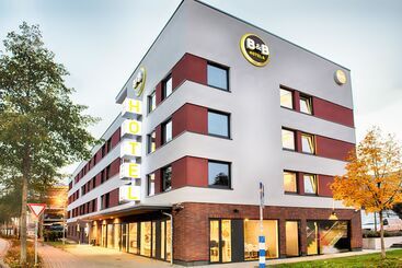 B&b Hotel Kaiserslautern