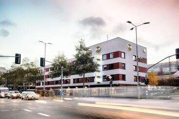 B&b Hotel Kaiserslautern