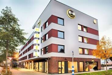 B&b Hotel Kaiserslautern