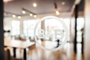 B&b Hotel Kaiserslautern